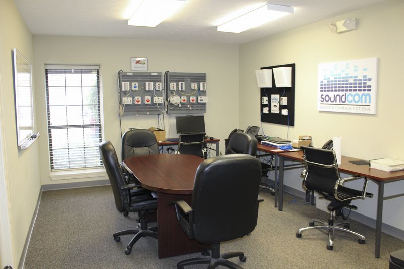 Commercial Warehouse Cypress Cove Flowood, MS: 104 Cypress Cv, Flowood, MS 39232